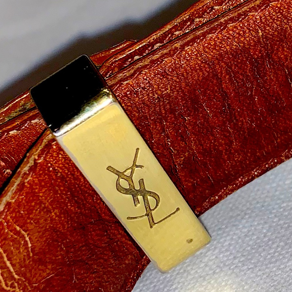 Ysl belt